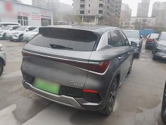 BYD Yuan Plus 510KM Respect and Honor Edition - ფოტო 6