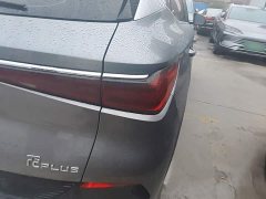 BYD Yuan Plus 510KM Respect and Honor Edition - ფოტო 7