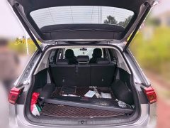 Volkswagen Tiguan L 330TSI Automatic FWD R-Line Comfort Edition - фото 15
