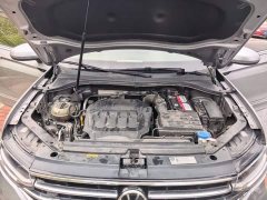 Volkswagen Tiguan L 330TSI Automatic FWD R-Line Comfort Edition - фото 16
