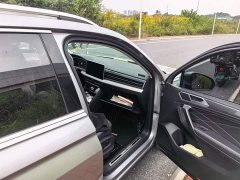 Volkswagen Tiguan L 330TSI Automatic FWD R-Line Comfort Edition - фото 19