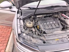 Volkswagen Tiguan L 330TSI Automatic FWD R-Line Comfort Edition - фото 20