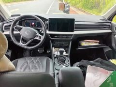 Volkswagen Tiguan L 330TSI Automatic FWD R-Line Comfort Edition - фото 5