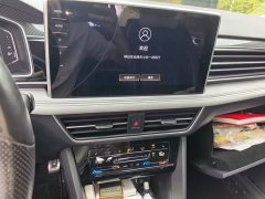 Volkswagen Tiguan L 330TSI Automatic FWD R-Line Comfort Edition - фото 9