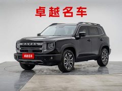 Great Wall Dachshund 1.5T DCT Border Collie Edition - фото 1