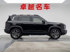 Great Wall Dachshund 1.5T DCT Border Collie Edition - фото 3