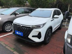 Chery Tiggo 8 PRO Champion Edition 290T Two-Wheel Drive Radiant Edition 5-Seater - ფოტო 1