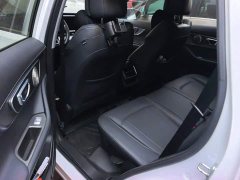 Chery Tiggo 8 PRO Champion Edition 290T Two-Wheel Drive Radiant Edition 5-Seater - ფოტო 11