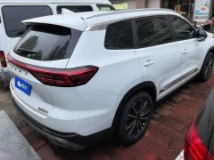 Chery Tiggo 8 PRO Champion Edition 290T Two-Wheel Drive Radiant Edition 5-Seater - ფოტო 3