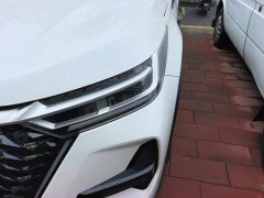Chery Tiggo 8 PRO Champion Edition 290T Two-Wheel Drive Radiant Edition 5-Seater - ფოტო 5
