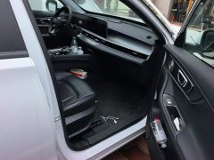 Chery Tiggo 8 PRO Champion Edition 290T Two-Wheel Drive Radiant Edition 5-Seater - ფოტო 8