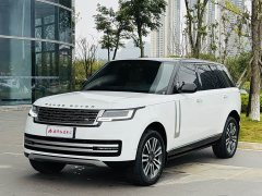 Land Rover Range Rover 3.0L V6 400PS Genesis Extended Wheelbase - photo 1