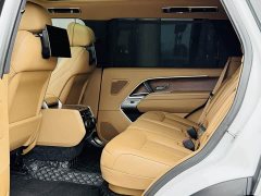 Land Rover Range Rover 3.0L V6 400PS Genesis Extended Wheelbase - photo 10