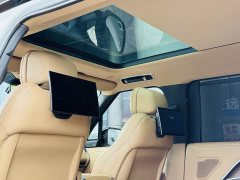 Land Rover Range Rover 3.0L V6 400PS Genesis Extended Wheelbase - photo 11