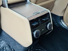 Land Rover Range Rover 3.0L V6 400PS Genesis Extended Wheelbase - photo 14