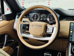 Land Rover Range Rover 3.0L V6 400PS Genesis Extended Wheelbase - photo 15