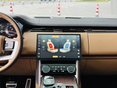 Land Rover Range Rover 3.0L V6 400PS Genesis Extended Wheelbase - photo 16