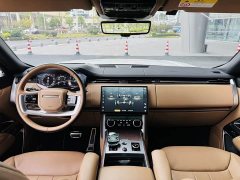 Land Rover Range Rover 3.0L V6 400PS Genesis Extended Wheelbase - photo 18