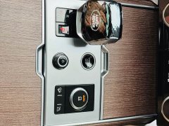Land Rover Range Rover 3.0L V6 400PS Genesis Extended Wheelbase - photo 19