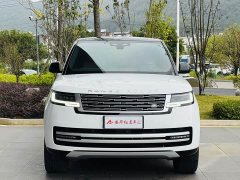 Land Rover Range Rover 3.0L V6 400PS Genesis Extended Wheelbase - photo 2