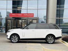 Land Rover Range Rover 3.0L V6 400PS Genesis Extended Wheelbase - photo 3