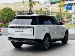 Land Rover Range Rover 3.0L V6 400PS Genesis Extended Wheelbase - photo 4