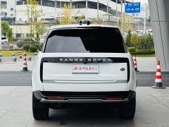 Land Rover Range Rover 3.0L V6 400PS Genesis Extended Wheelbase - photo 5