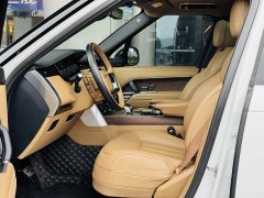 Land Rover Range Rover 3.0L V6 400PS Genesis Extended Wheelbase - photo 9