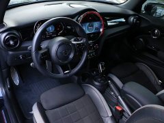BMW MINI 2.0T COOPER S Black Label Special Edition - ფოტო 10