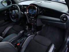 BMW MINI 2.0T COOPER S Black Label Special Edition - ფოტო 11