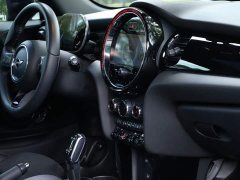 BMW MINI 2.0T COOPER S Black Label Special Edition - ფოტო 12