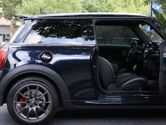 BMW MINI 2.0T COOPER S Black Label Special Edition - ფოტო 13