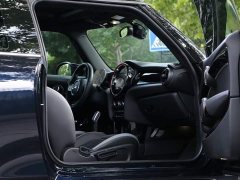 BMW MINI 2.0T COOPER S Black Label Special Edition - ფოტო 14
