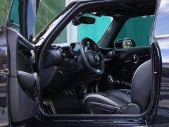 BMW MINI 2.0T COOPER S Black Label Special Edition - ფოტო 15