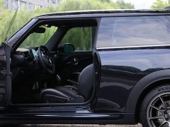 BMW MINI 2.0T COOPER S Black Label Special Edition - ფოტო 16