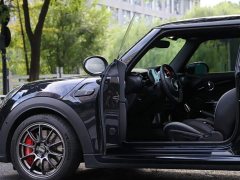 BMW MINI 2.0T COOPER S Black Label Special Edition - ფოტო 17