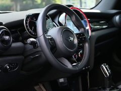 BMW MINI 2.0T COOPER S Black Label Special Edition - ფოტო 18