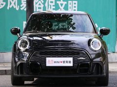 BMW MINI 2.0T COOPER S Black Label Special Edition - ფოტო 2