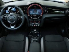 BMW MINI 2.0T COOPER S Black Label Special Edition - ფოტო 20