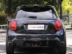 BMW MINI 2.0T COOPER S Black Label Special Edition - ფოტო 5