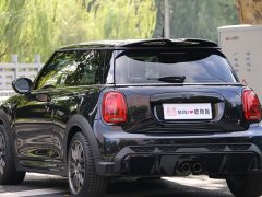 BMW MINI 2.0T COOPER S Black Label Special Edition - ფოტო 6