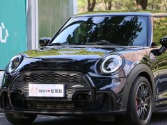 BMW MINI 2.0T COOPER S Black Label Special Edition - ფოტო 7
