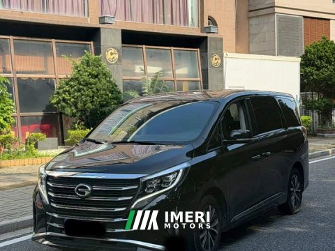 2021 GAC Aion M8 Lingxiu Series 390T Premium Edition - автомобиль из Китая
