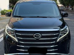 GAC Aion M8 Lingxiu Series 390T Premium Edition - фото 2
