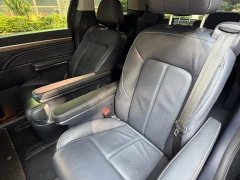 GAC Aion M8 Lingxiu Series 390T Premium Edition - фото 6