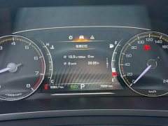 GAC Aion M8 Lingxiu Series 390T Premium Edition - фото 9