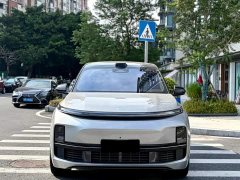 Li Auto L9 Max - ფოტო 2