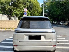 Li Auto L9 Max - ფოტო 7