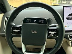 Li Auto L9 Max - ფოტო 9