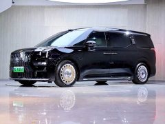 Zeekr 009 Six-Seat Executive AWD 108kWh - photo 1